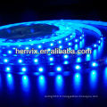 High Lumens SMD3528 rgb led strip set